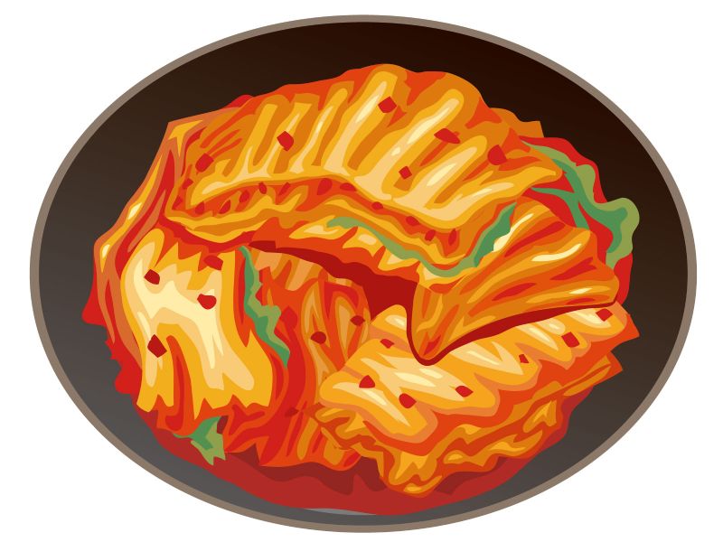 キムチセミナー告知画像
